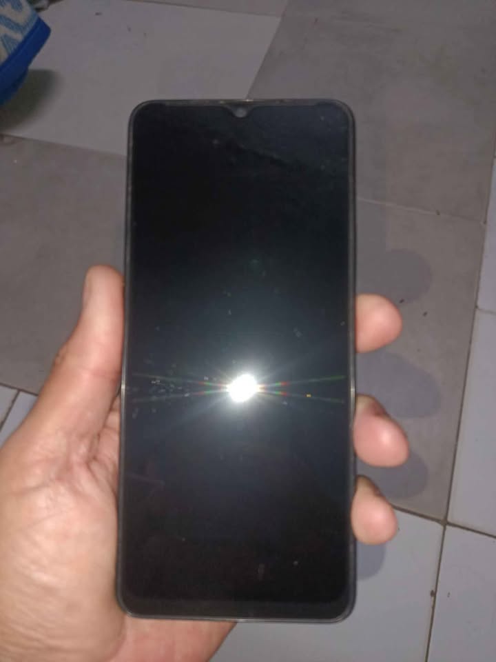 Vendo redmi A3 libre