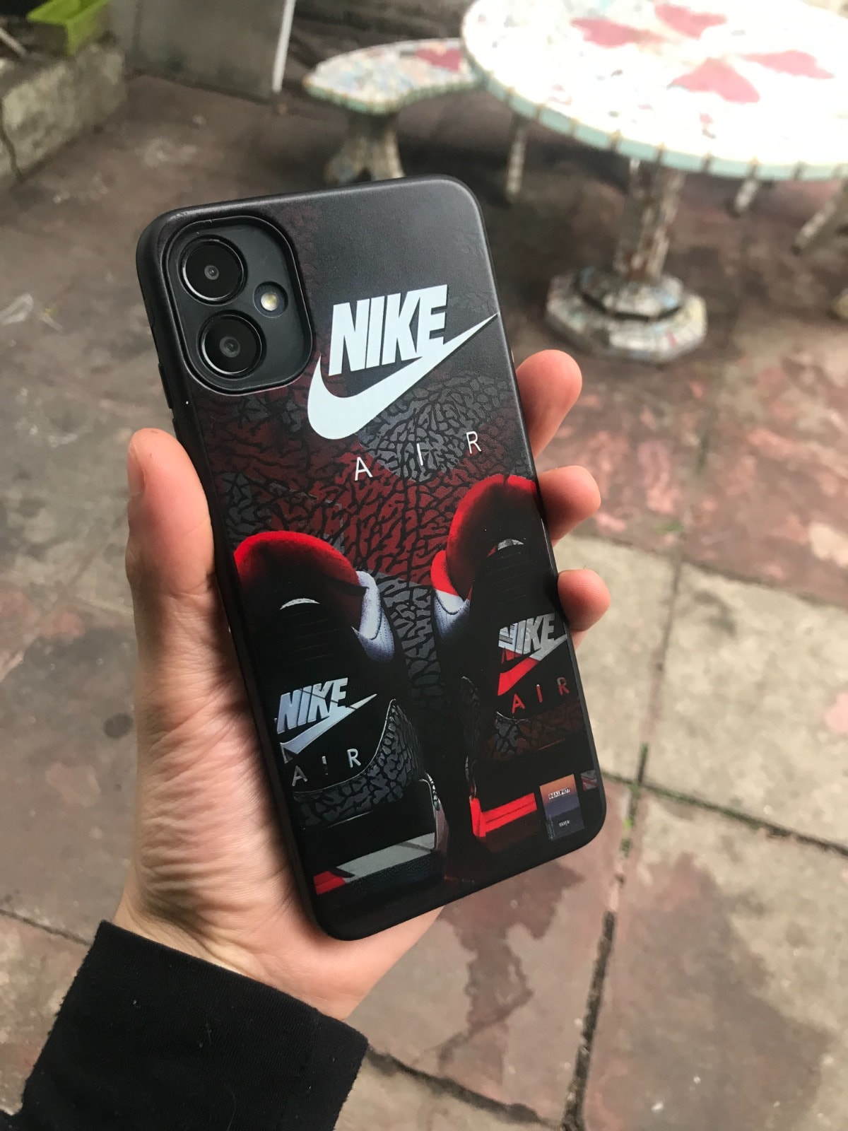 Samsung A05 (LIBERADO)