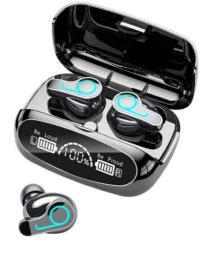 Auriculares Bluetooth M32 TWS