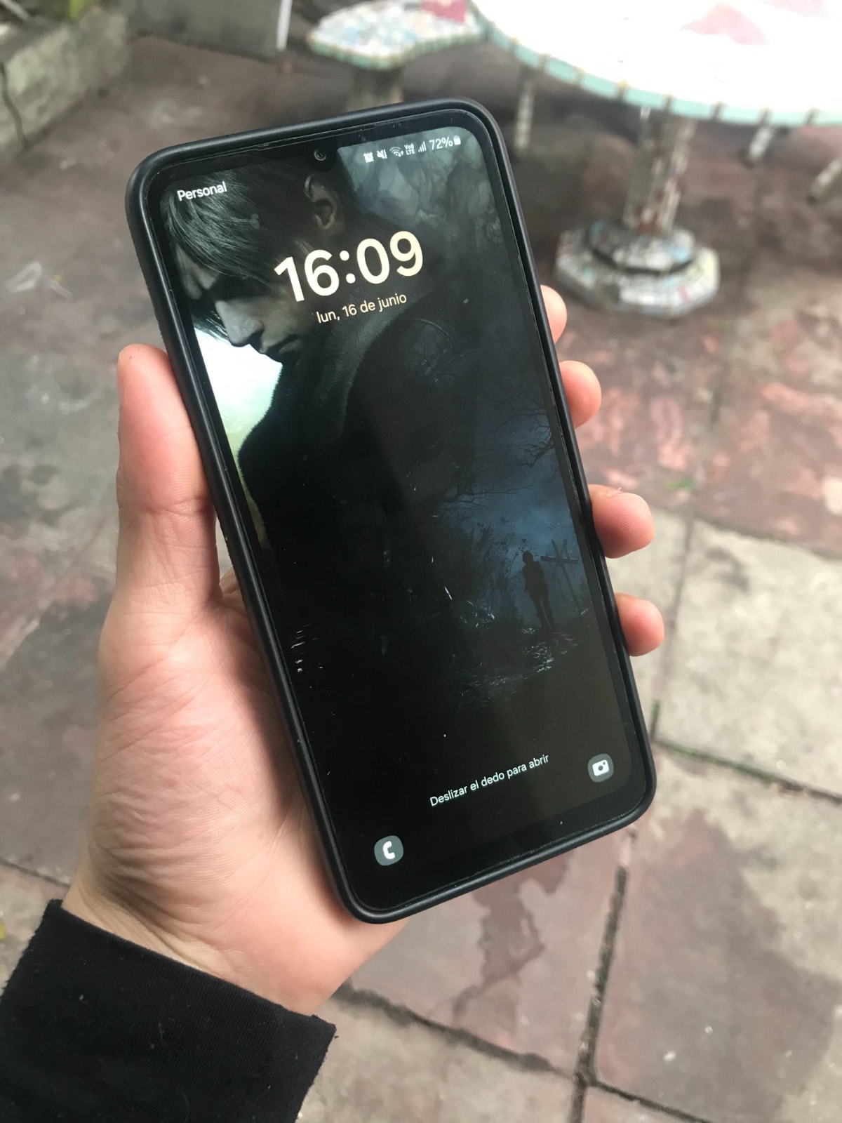 Samsung A05 (LIBERADO)