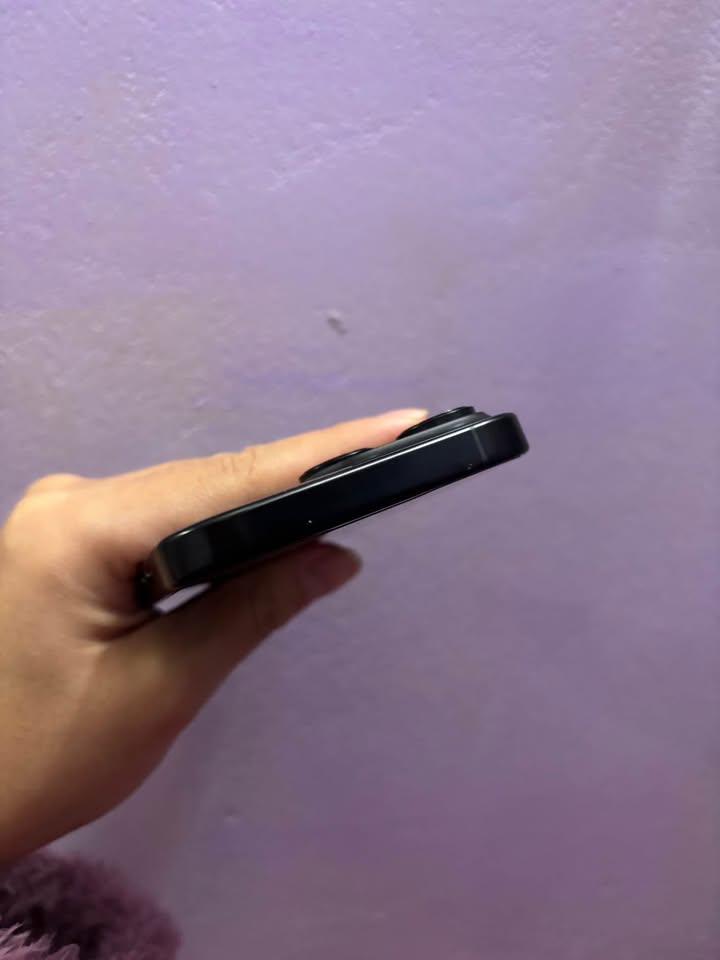 iPhone 16 Pro Excelente estado 128 GB