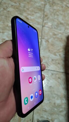 SAMSUNG GALAXY A54