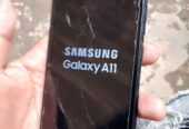 SAMSUNG A11