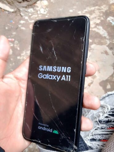 SAMSUNG A11