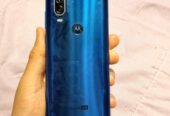 Motorola One Visión IMPECABLE