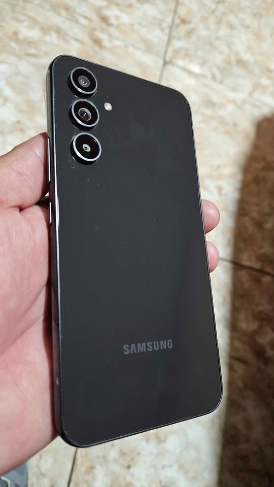 SAMSUNG GALAXY A54