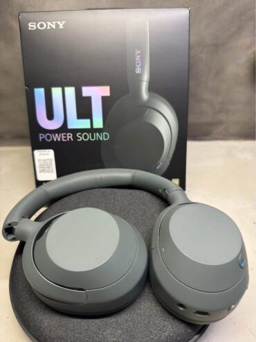 Sony ULT-WEAR WH-ULT900N