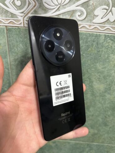 Redmi 14c impecable 🔥