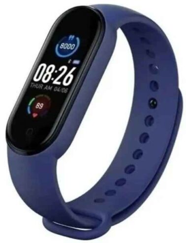 Smartwatch M6 Reloj Inteligente