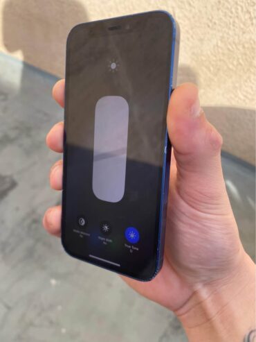 📲12 mini 128Gb 96% batería libre de fábrica