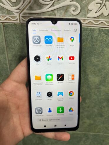 Redmi 14c impecable 🔥