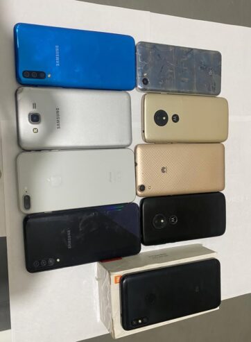 SAMSUNG A30S 64 GB Y MAS CELULARES ECONOMICOS