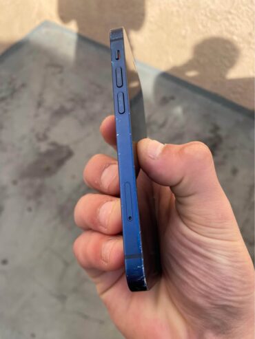 📲12 mini 128Gb 96% batería libre de fábrica