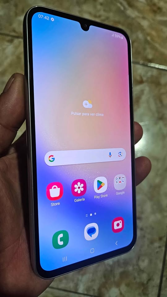 SAMSUNG GALAXY A34