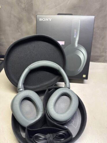 Sony ULT-WEAR WH-ULT900N