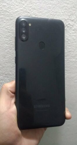 📱 Samsung A11 Libre 📱