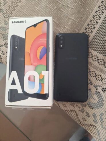 Samsung Galaxy A01 32gb