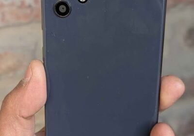 Samsung A32 libre 5G de 128GB