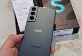 Samsung S22 128GB LIBRE EN CAJA