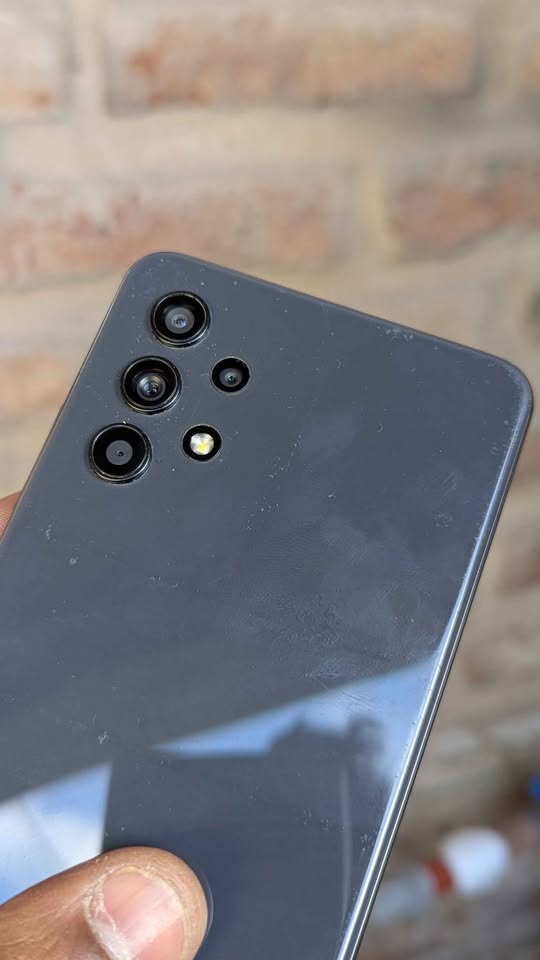 Samsung A32 libre 5G de 128GB