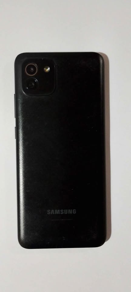 Celular Samsung A03