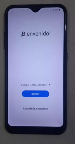 Samsung Galaxy A01 32gb