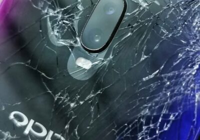 Oppo R17 libre “8/128”