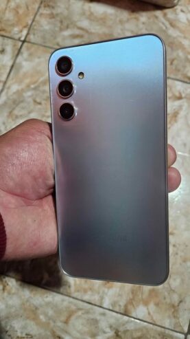 SAMSUNG GALAXY A34