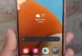 Samsung A32 libre 5G de 128GB