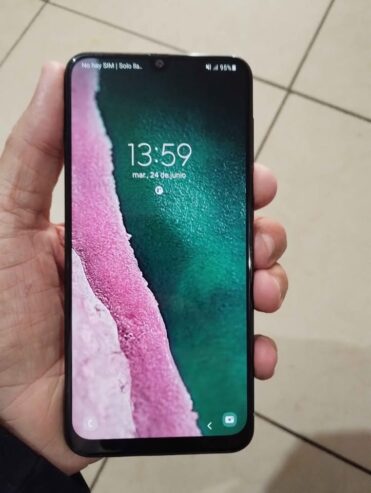 SAMSUNG A50 64GB A21S 128GB
