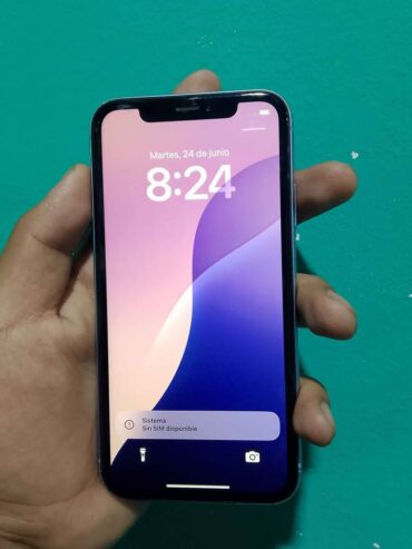 IPHONE XR 128 GB
