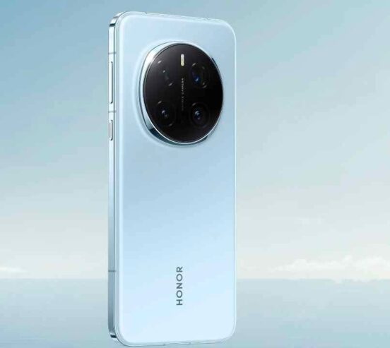 Honor 7 Magic Pro. Versión global. Batería 5850 Mah. Celular. Android 512 GB 12 RAM