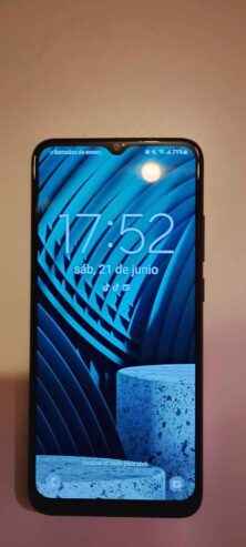 Samsung A03