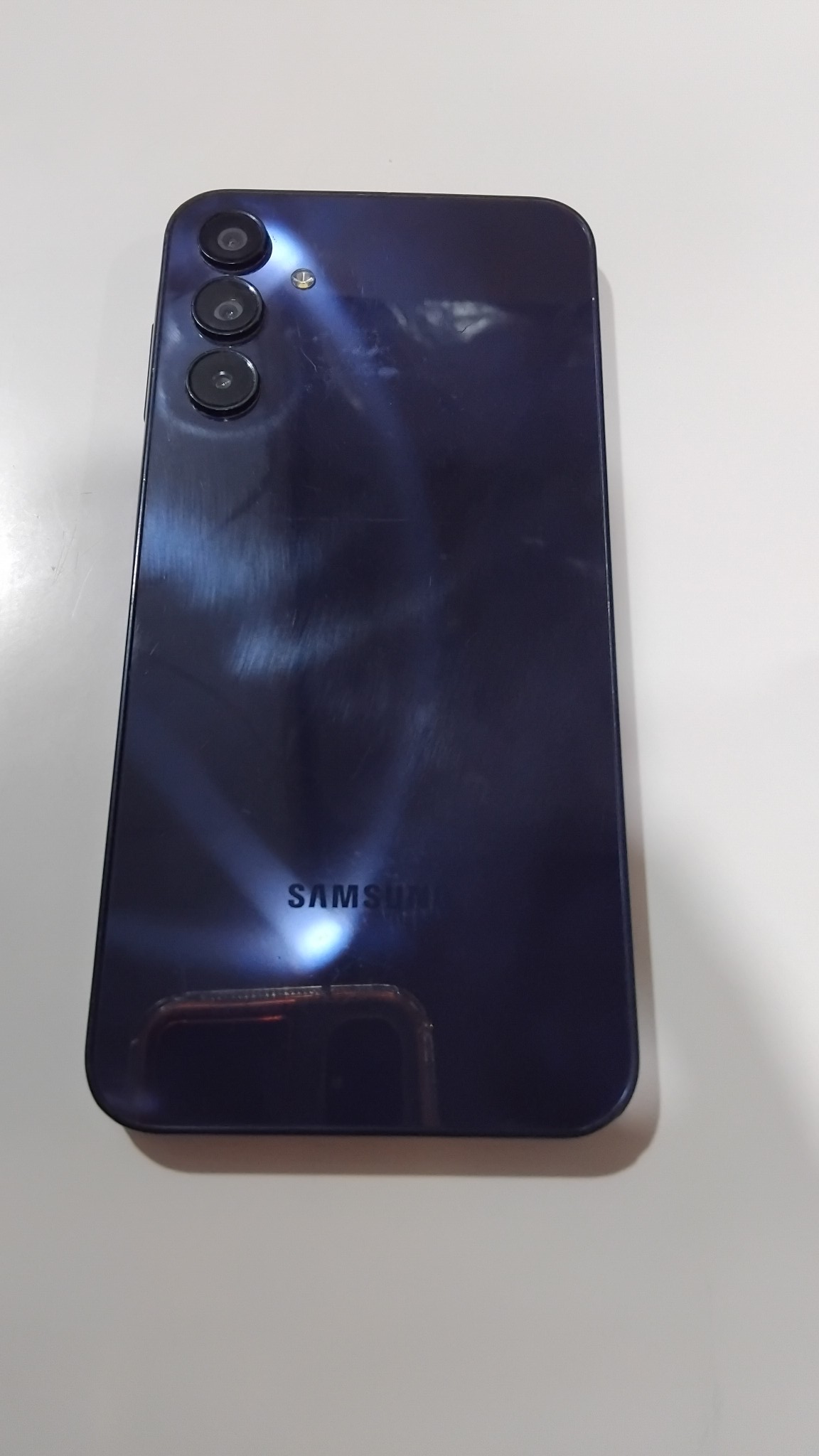 Samsung a15 solo WiFi