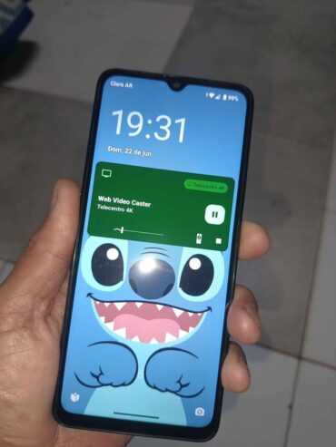 Vendo redmi A3 libre