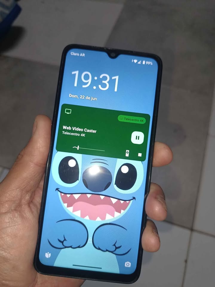 Vendo redmi A3 libre