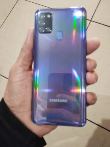 A21S 128gb
