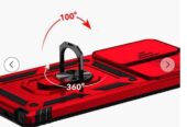 Precio Mayorista Funda con Anillo Reforzada p/Samsung