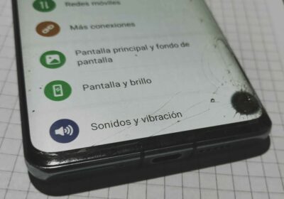 Huawei P30 Pro 8/256GB libre