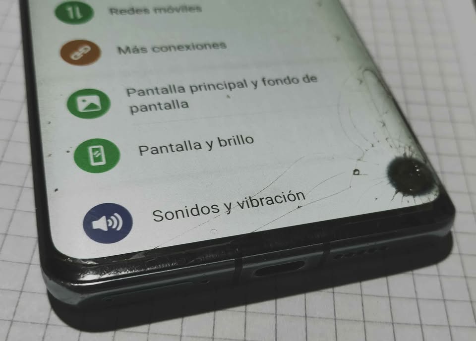 Huawei P30 Pro 8/256GB libre