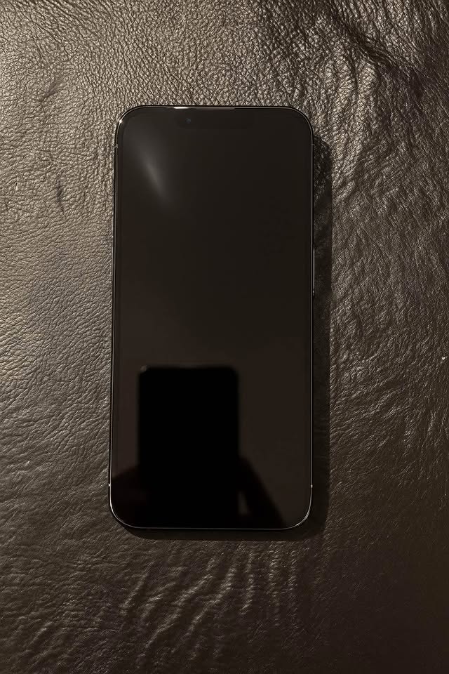 iPhone 13 Pro 128 Gb – 85% Batería – Cargador Y Auriculares