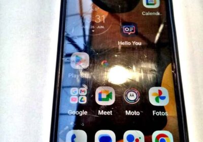 Motorola G100 5G Snapdragon 870