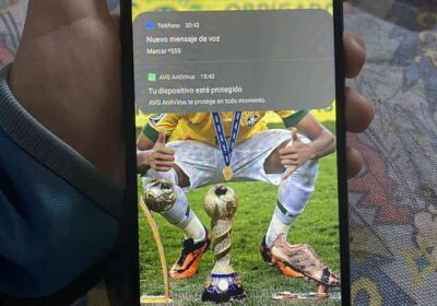 Samsung A03 Core Libre