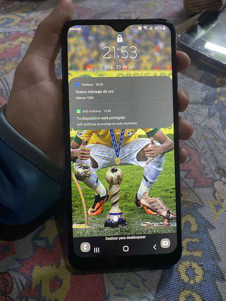 Samsung A03 Core Libre