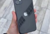 IPHONE 11 128gb