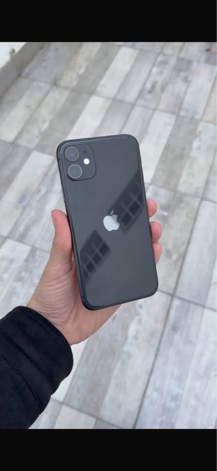 IPHONE 11 128gb