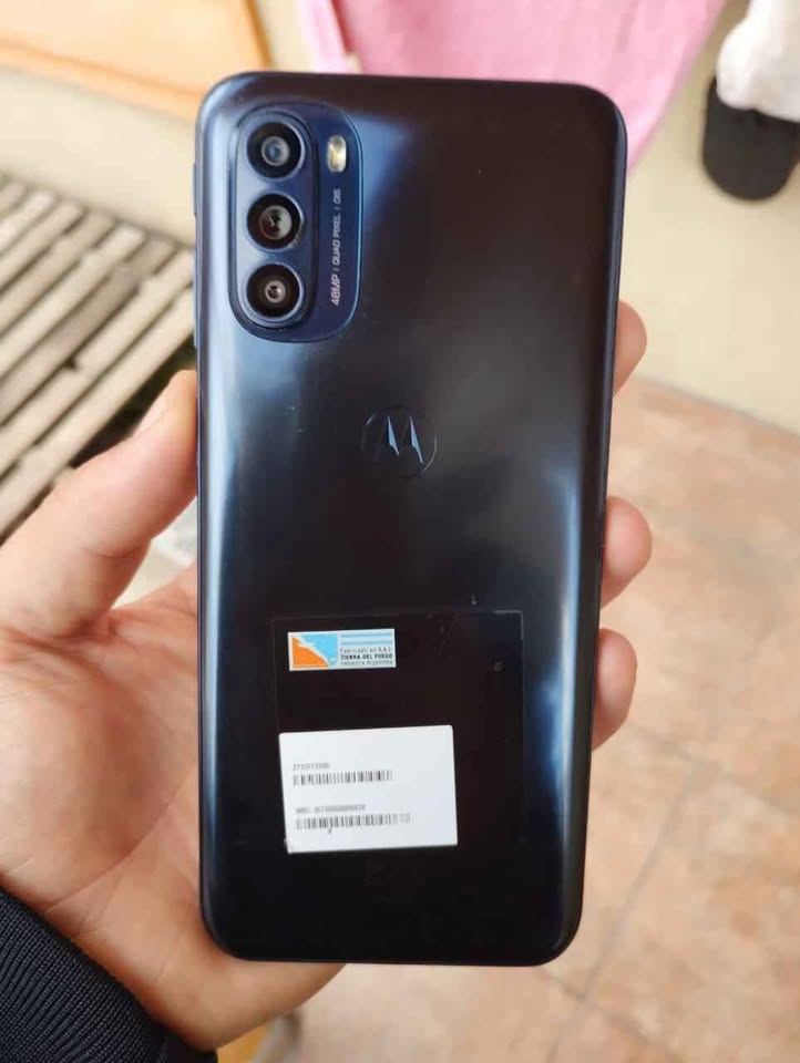 Moto G41, G42, G52, SÓLO A WIFI!!! Precios en descripción.