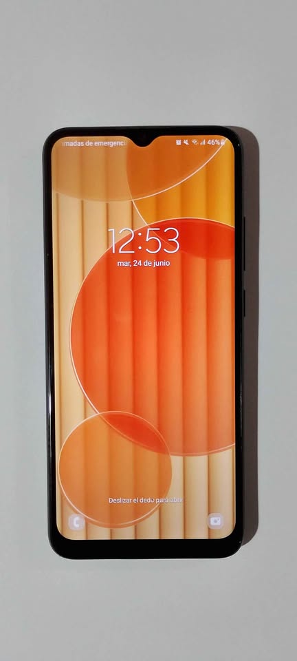 Celular Samsung A03