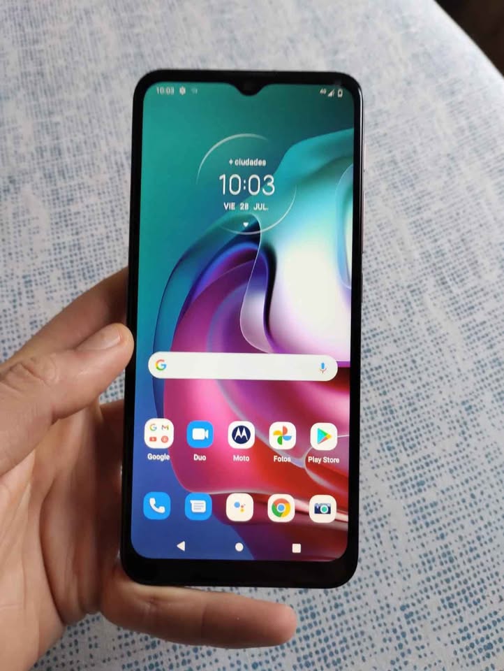 Moto G41, G42, G52, SÓLO A WIFI!!! Precios en descripción.