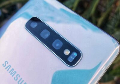 Vendo o permuto Samsung S10+ 128GB